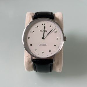 Bradford watch